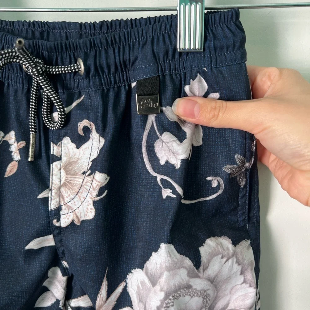 Agua Bendita NEW boys Swim Trunks size 6